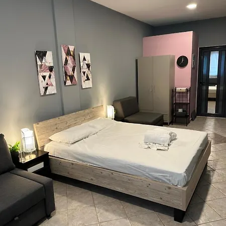 Grey Pearls Διαμέρισμα