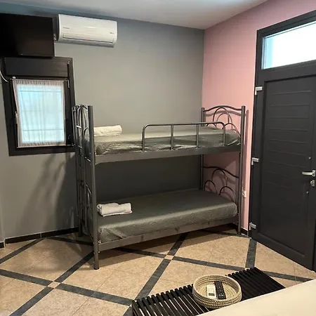 Grey Pearls Βρασνά