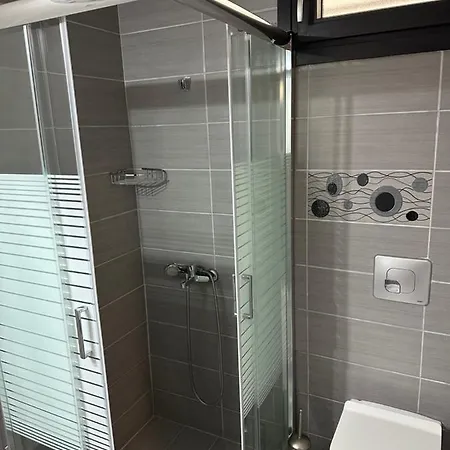 Διαμέρισμα Grey Pearls *