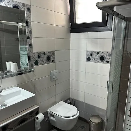 Διαμέρισμα Grey Pearls