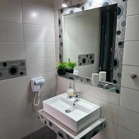 Grey Pearls Διαμέρισμα Βρασνά