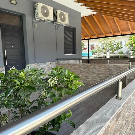 Grey Pearls * Βρασνά