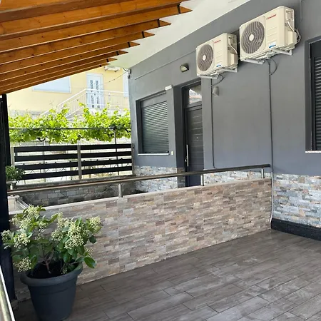 Grey Pearls * Βρασνά