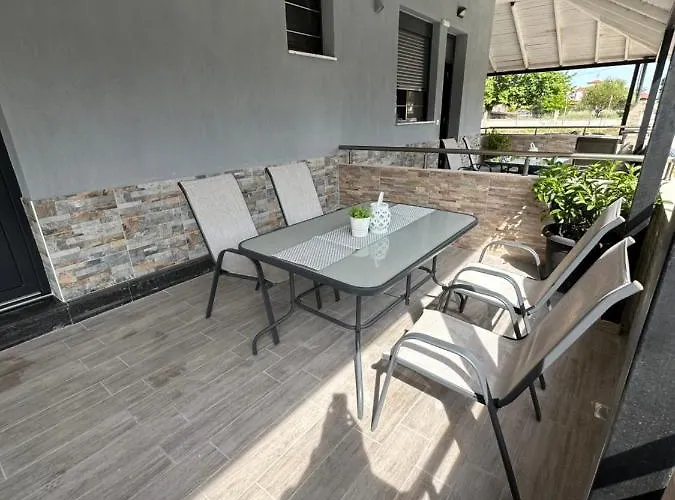 Grey Pearls 公寓 *