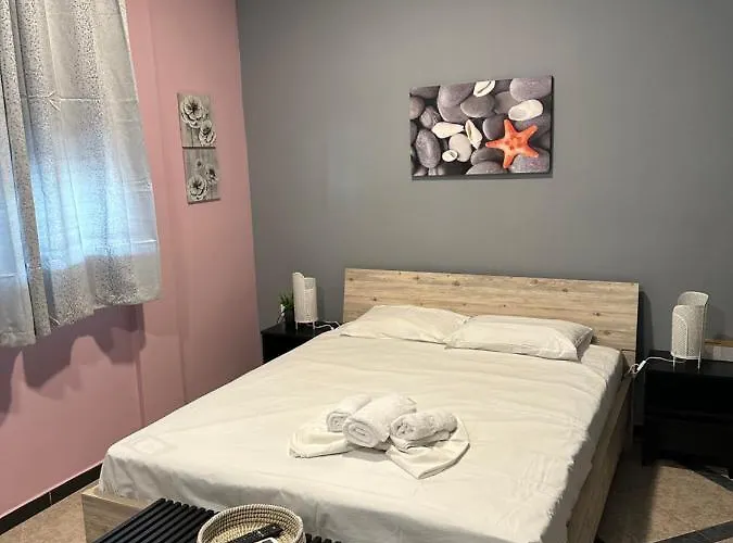 公寓 Grey Pearls Vrasná